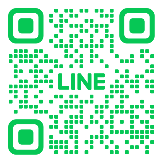 LINE QRコード
